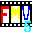 Full Motion Video icon
